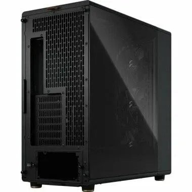 Корпус без блока питания Fractal FD-C-NOR1X-02 — для бизнеса и офиса Корпус без блока питания Fractal FD-C-NOR1X-02 — для бизнеса и офиса