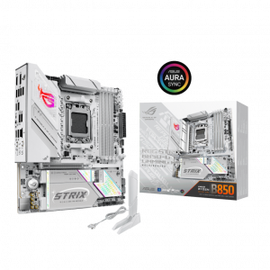 Материнская плата ASUS ROG STRIX B850-G GAMING WIFI