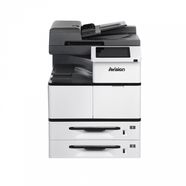 МФУ МФУ Avision AM7640i (000-0891A-0KG) — для бизнеса и офиса