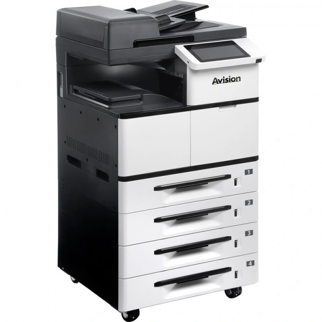 МФУ МФУ Avision AM7640i (000-0891A-0KG) — для бизнеса и офиса