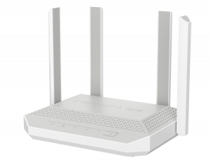 Маршрутизатор Netcraze Ultra NC-1812