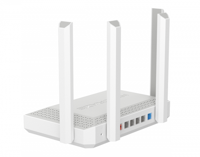 Маршрутизатор Netcraze Ultra NC-1812 — для бизнеса и офиса Маршрутизатор Netcraze Ultra NC-1812 — для бизнеса и офиса