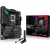 Материнская плата ASUS ROG STRIX B860-F GAMING WIFI (90MB1JG0-M0EAY0) — для бизнеса и офиса