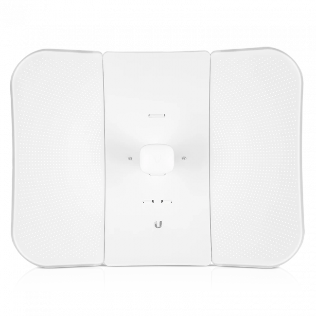 Маршрутизатор Ubiquiti LBE-5AC-LR — для бизнеса и офиса