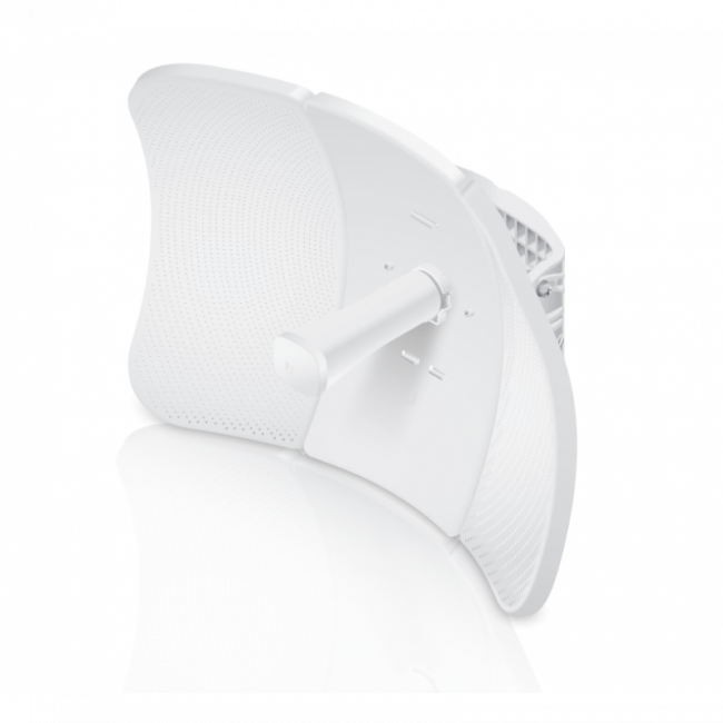 Маршрутизатор Ubiquiti LBE-5AC-LR — для бизнеса и офиса