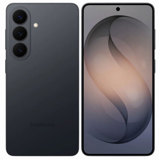 Смартфон Samsung Electronics SM-S942BZKCCAU — для бизнеса и офиса Смартфон Samsung Electronics SM-S942BZKCCAU — для бизнеса и офиса