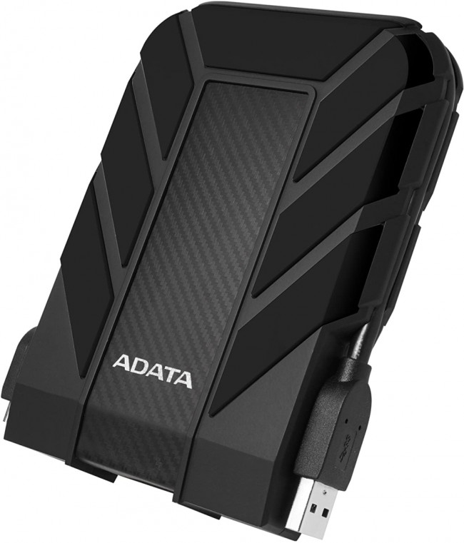 Внешний жесткий диск ADATA HD710 Pro