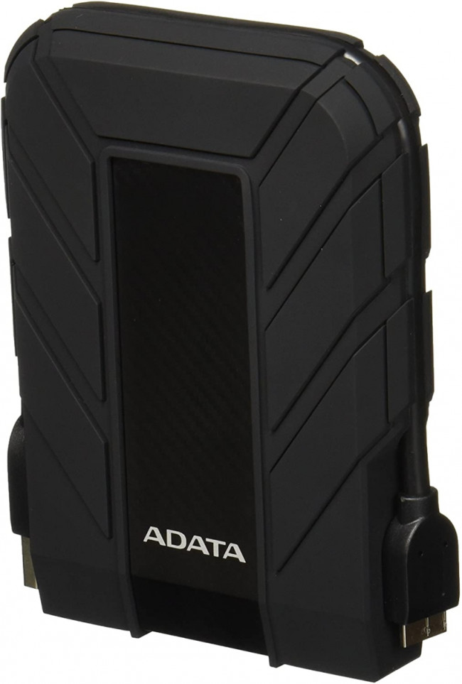 Внешний жесткий диск ADATA HD710 Pro