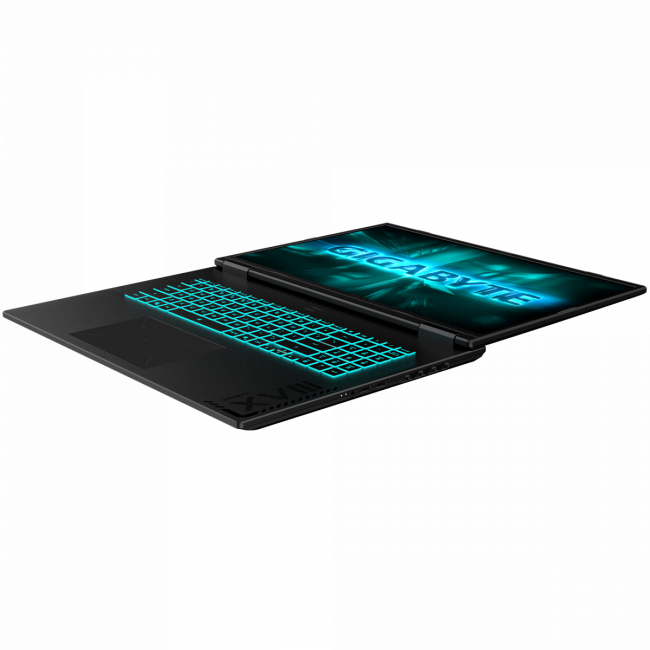 Ноутбук Gigabyte 3THK3KZC93SD — для бизнеса и офиса