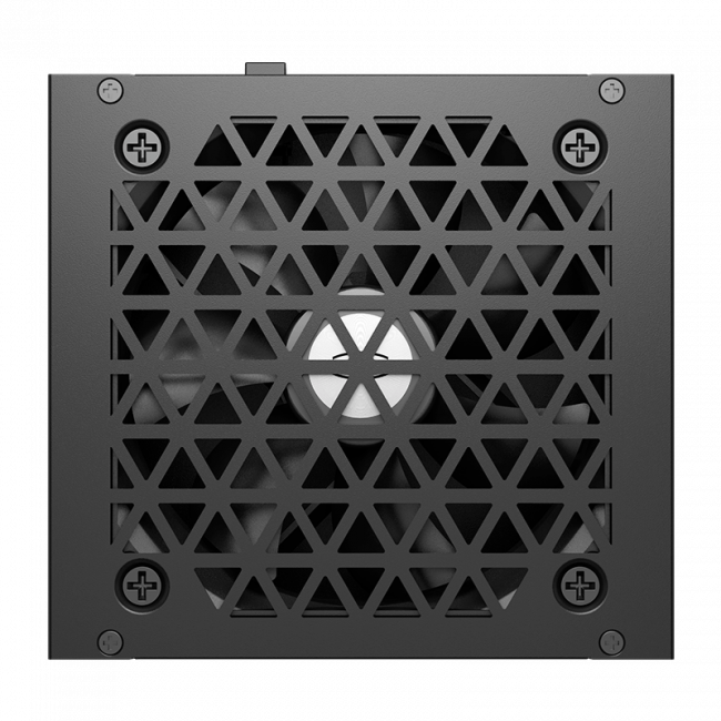 Блок питания ПК PcCooler P3-YK850H-B1H — для бизнеса и офиса