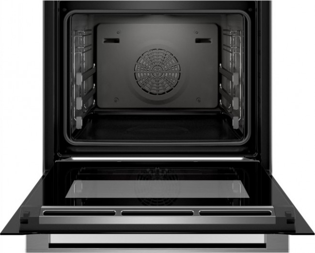 Встраиваемый духовой шкаф BOSCH BOSCH HSG656XS1 — для бизнеса и офиса