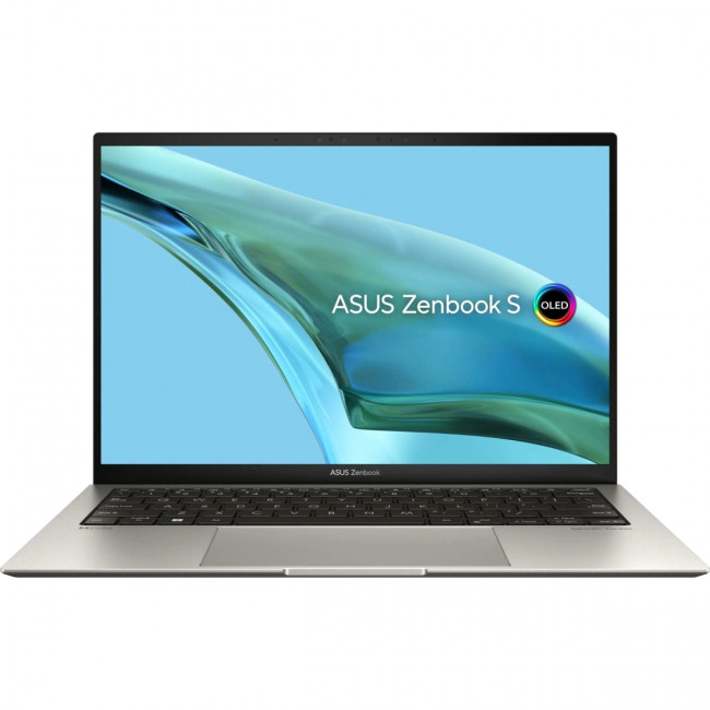 Ноутбук ASUS Zenbook S UX5304VA-NQ251W (90NB0Z92-M00EZ0) — для бизнеса и офиса