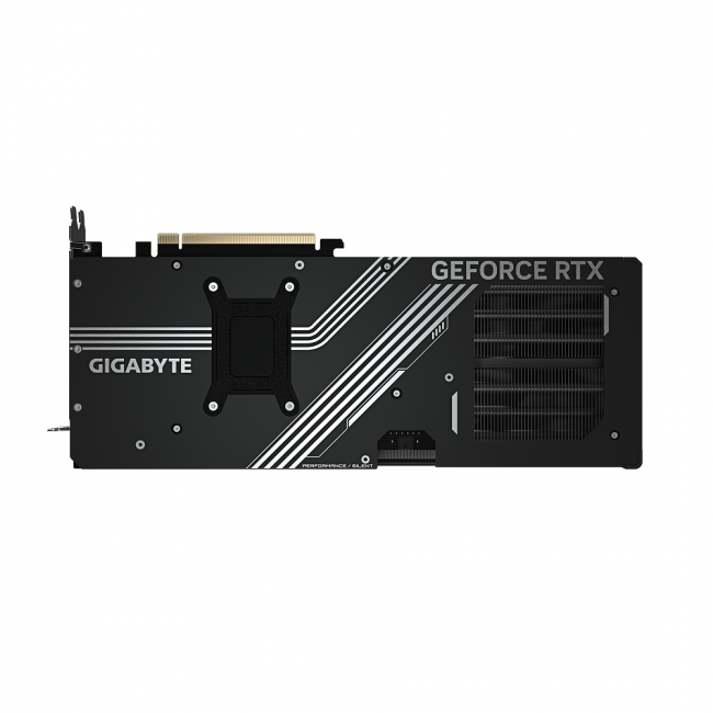 Видеокарта GIGABYTE GV-N507TWF3OC-16GD — для бизнеса и офиса