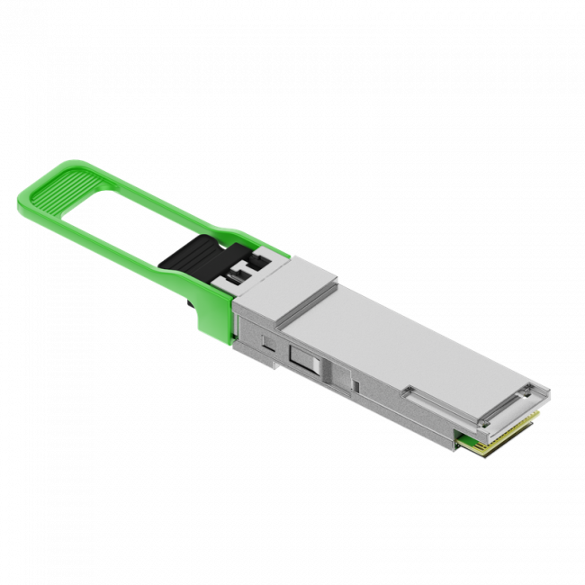 Трансивер Fibo FT-Q100-CWDM4 — для бизнеса и офиса