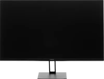 Монитор Монитор Xiaomi 27" G27i 1920x1080, IPS, 16:9, 178° /178°, 165 Hz, 1 ms GTG, 250 cd/m2, 1000:1, Наклон экрана, 1xHDMI, 1xDP, sRGB 99%, HDR10, FreeSync Premium, VESA 75x75, Black, P27FBB-RGGL (ELA5375EU) — для бизнеса и офиса