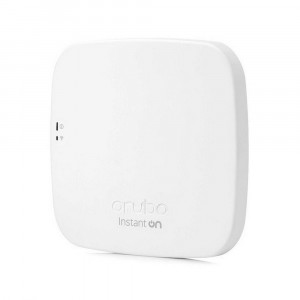 Точка доступа Wi-Fi Hewlett Packard Enterprise R2W96A