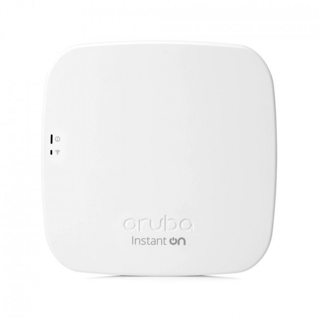 Точка доступа Wi-Fi Hewlett Packard Enterprise R2W96A — для бизнеса и офиса