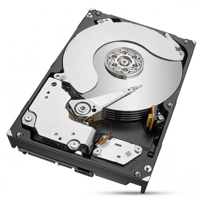 Жесткий диск Seagate Exos 7E8 ST6000NM021A — для бизнеса и офиса Жесткий диск Seagate Exos 7E8 ST6000NM021A — для бизнеса и офиса