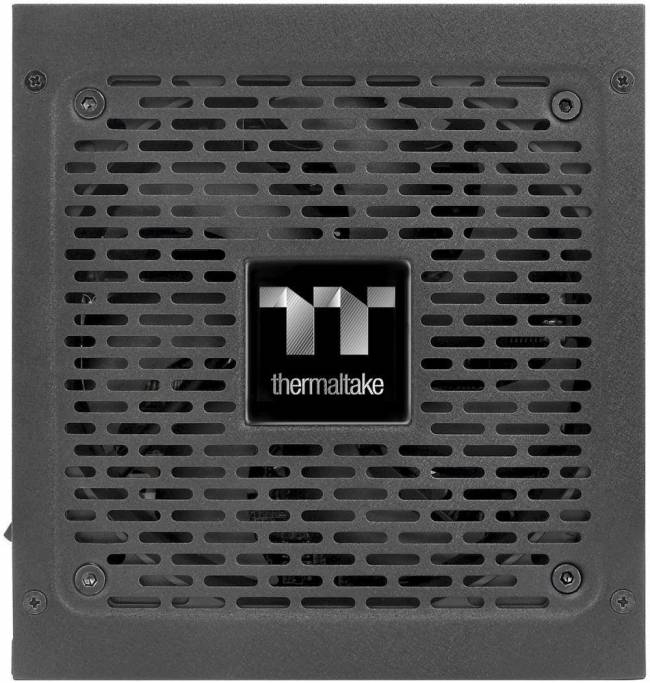 Блок питания Thermaltake PS-TPD-1200FNFAGE-H — для бизнеса и офиса