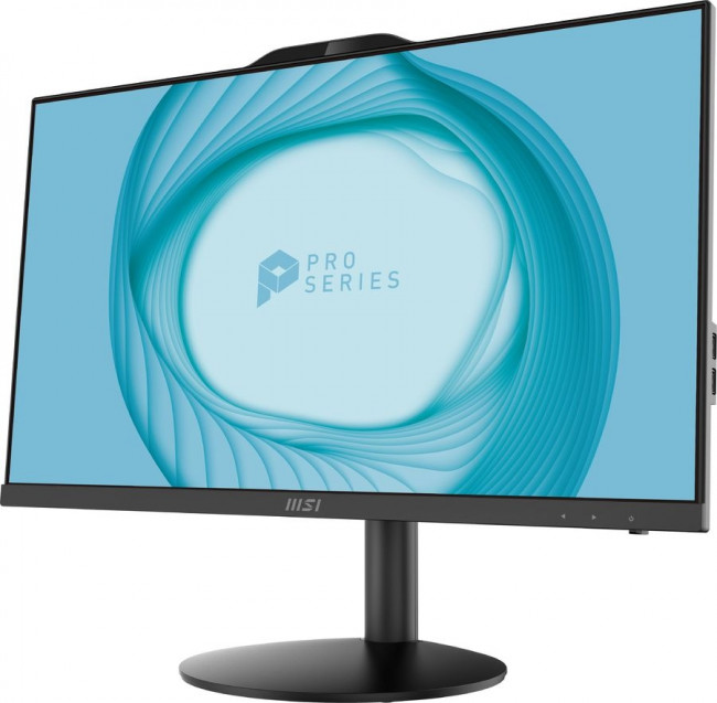 Моноблок MSI PRO AP242 12M-456XRU (9S6-AE0611-456) — для бизнеса и офиса