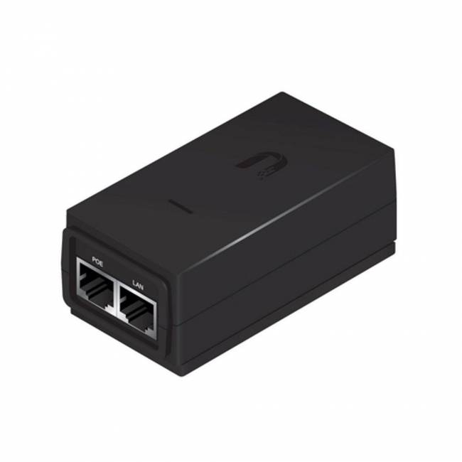 Блок питания для сетевого устройства Ubiquiti POE-15-12W-US — для бизнеса и офиса