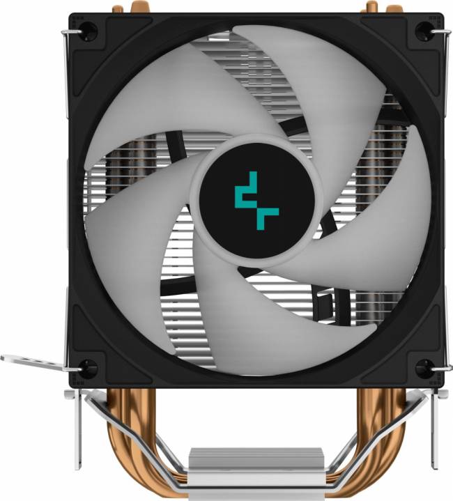 Устройство охлаждения(кулер) Deepcool R-AG300-BKLNMN-G — для бизнеса и офиса