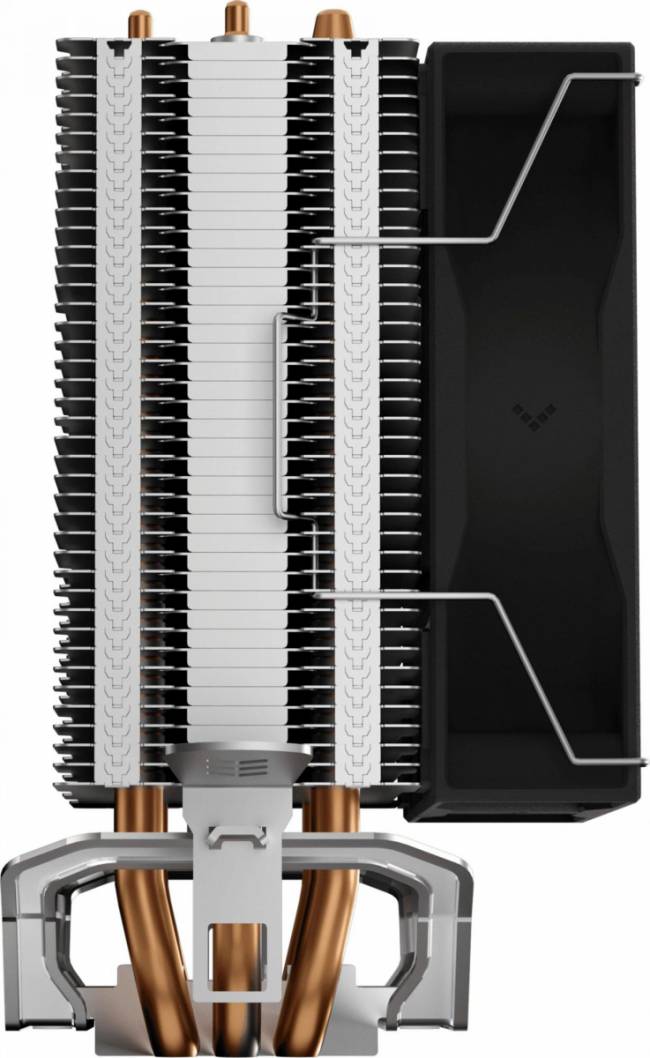 Устройство охлаждения(кулер) Deepcool R-AG300-BKLNMN-G — для бизнеса и офиса