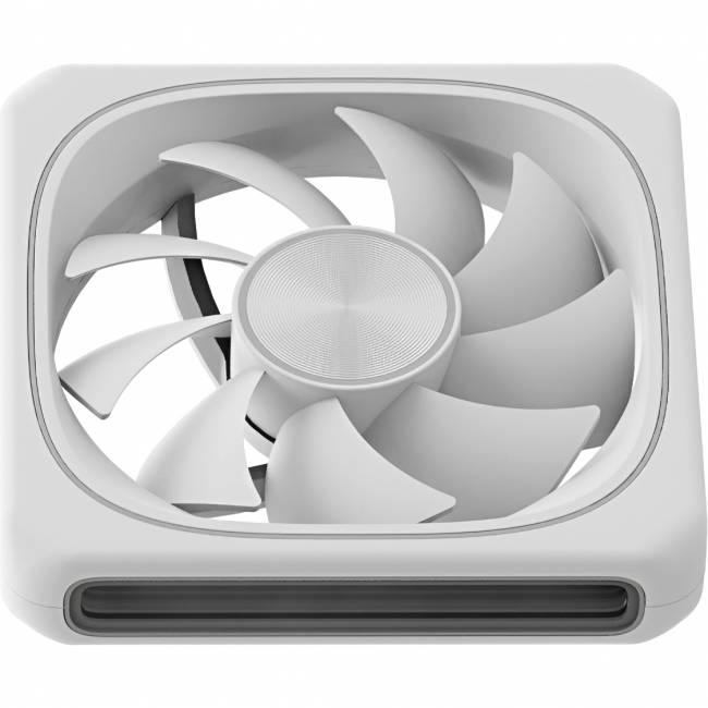 Вентилятор для корпуса Formula AIR FUSION 1 WH — для бизнеса и офиса