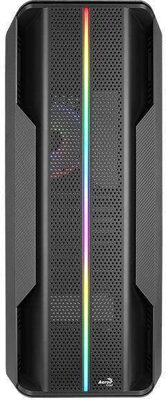 Корпус Aerocool ACCM-PB26033.11 — для бизнеса и офиса Корпус Aerocool ACCM-PB26033.11 — для бизнеса и офиса