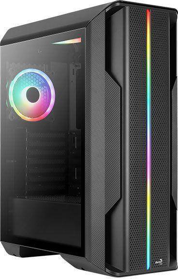 Корпус Aerocool ACCM-PB26033.11 — для бизнеса и офиса Корпус Aerocool ACCM-PB26033.11 — для бизнеса и офиса