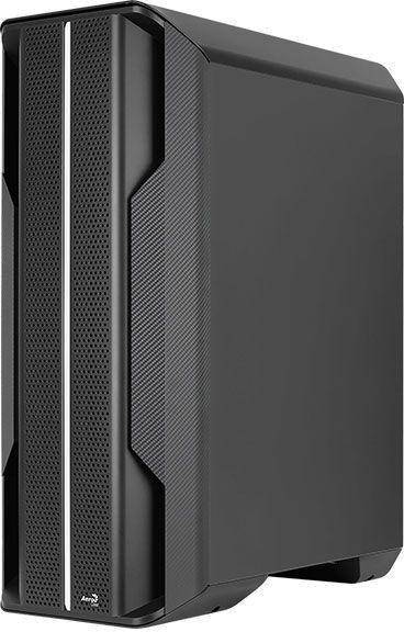 Корпус Aerocool ACCM-PB26033.11 — для бизнеса и офиса Корпус Aerocool ACCM-PB26033.11 — для бизнеса и офиса