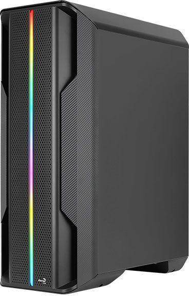 Корпус Aerocool ACCM-PB26033.11 — для бизнеса и офиса Корпус Aerocool ACCM-PB26033.11 — для бизнеса и офиса
