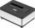 Док-станция для HDD AgeStar 3UBT7 — для бизнеса и офиса Док-станция для HDD AgeStar 3UBT7 — для бизнеса и офиса