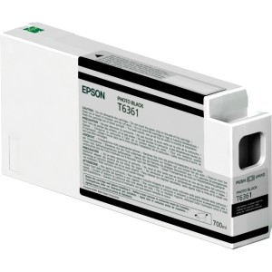 Картридж Epson C13T636100