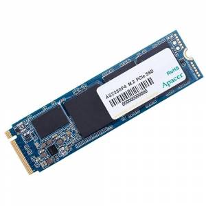 Твердотельный накопитель SSD Apacer AP1TBAS2280P4UPRO-1