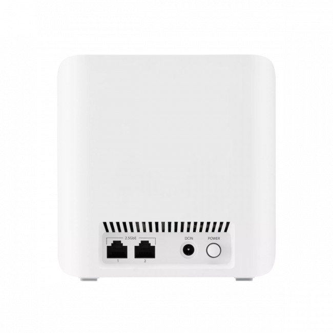 Маршрутизатор ASUS BD4 (W-1-PK) ASUS 90IG0960-MO3C00 — для бизнеса и офиса Маршрутизатор ASUS BD4 (W-1-PK) ASUS 90IG0960-MO3C00 — для бизнеса и офиса