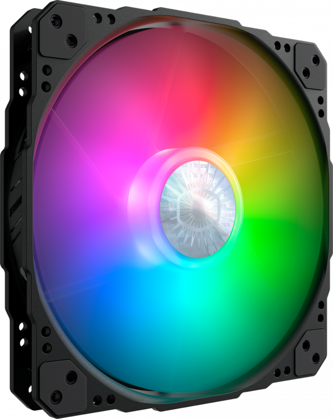 Кулер Cooler Master MFX-B3DN-08NP2-R1 — для бизнеса и офиса