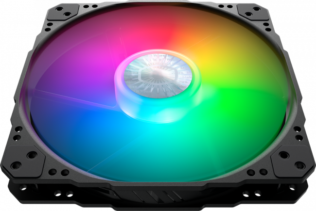 Кулер Cooler Master MFX-B3DN-08NP2-R1 — для бизнеса и офиса
