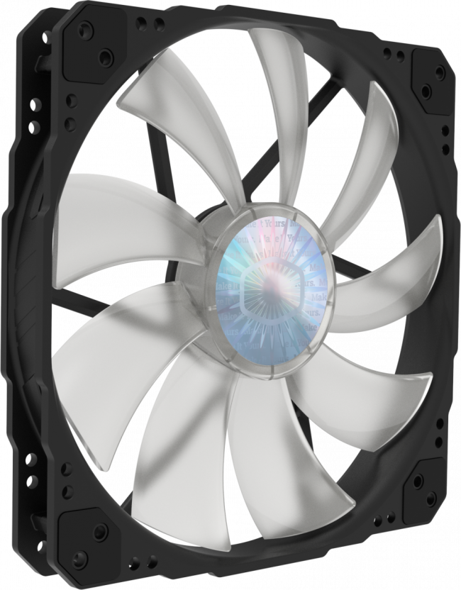 Кулер Cooler Master MFX-B3DN-08NP2-R1 — для бизнеса и офиса