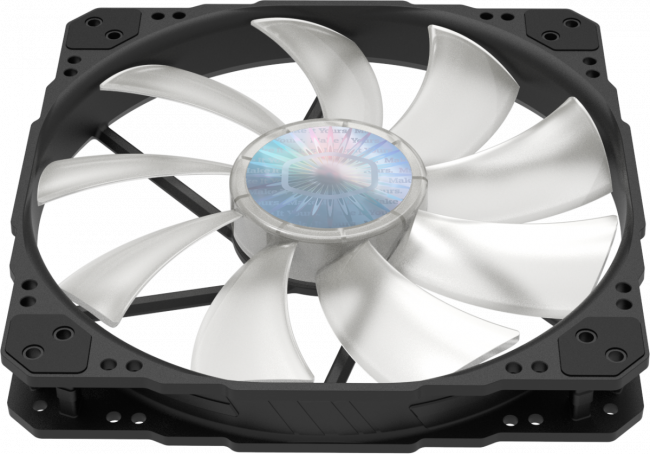 Кулер Cooler Master MFX-B3DN-08NP2-R1 — для бизнеса и офиса