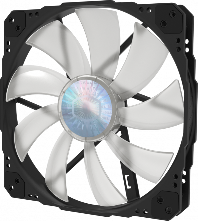 Кулер Cooler Master MFX-B3DN-08NP2-R1 — для бизнеса и офиса