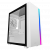 Корпус без блока питания PcCooler  LM300 ARGB WH — для бизнеса и офиса