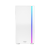 Корпус без блока питания PcCooler  LM300 ARGB WH — для бизнеса и офиса