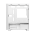 Корпус без блока питания PcCooler  LM300 ARGB WH — для бизнеса и офиса
