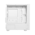 Корпус без блока питания PcCooler  LM300 ARGB WH — для бизнеса и офиса