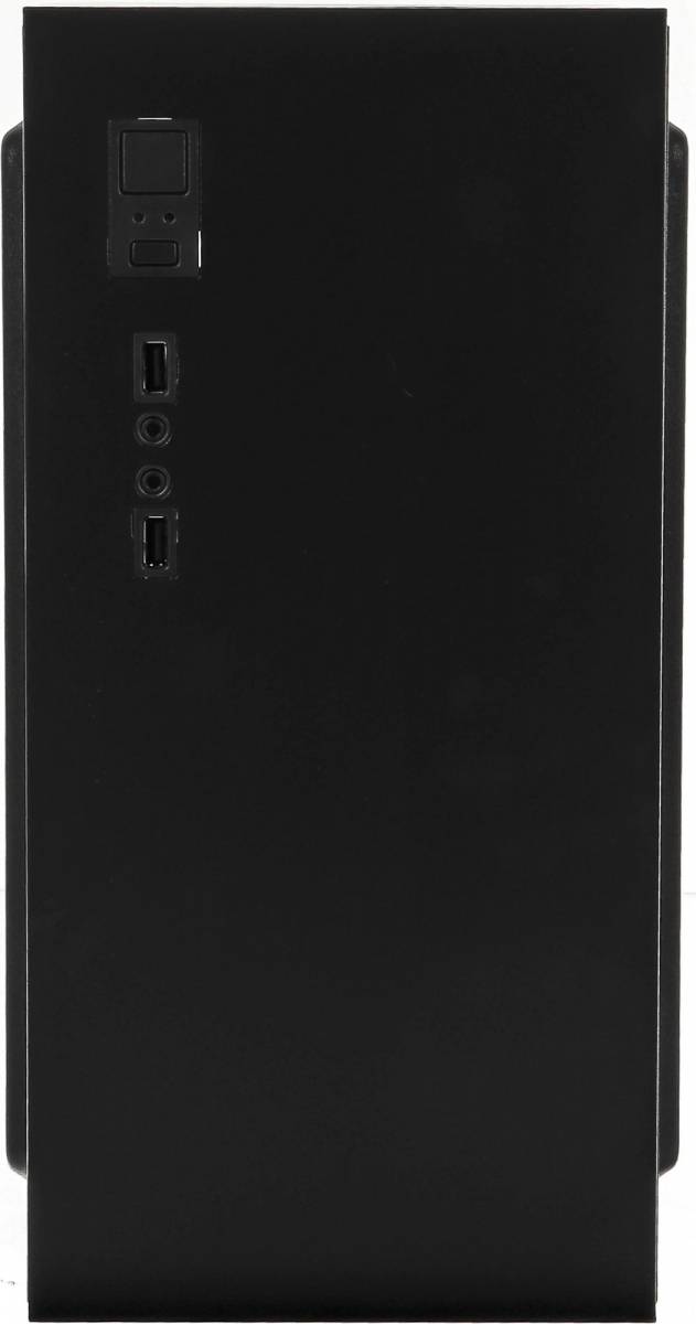 Корпус Accord ACC-259 — для бизнеса и офиса