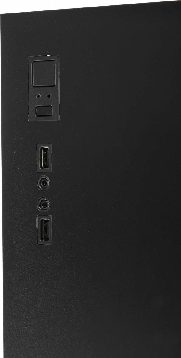 Корпус Accord ACC-259 — для бизнеса и офиса