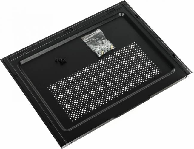 Корпус Accord ACC-259 — для бизнеса и офиса