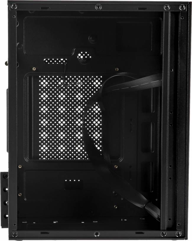Корпус Accord ACC-259 — для бизнеса и офиса