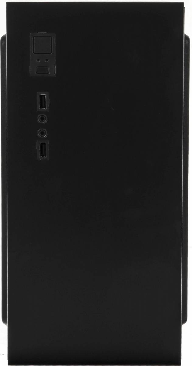 Корпус Accord ACC-259 — для бизнеса и офиса
